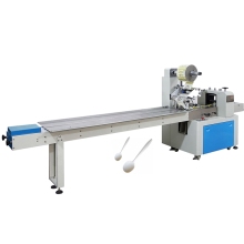 Automatic Disposable Plastic Cup and Paper Cup Packing Machine