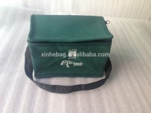 PP non woven bottle cooler bag