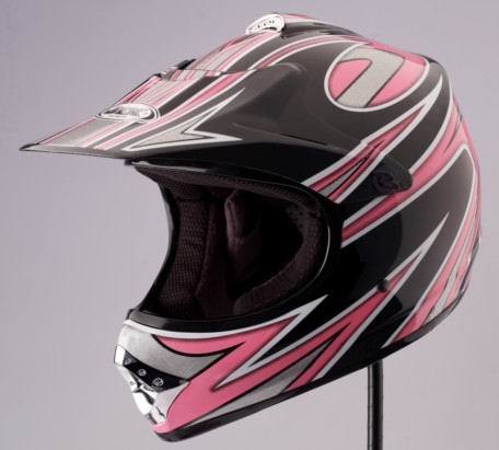 Bambini croce casco