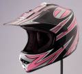 Casco Cross niños