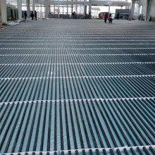 High-Durability Ice Rink PE Piping System