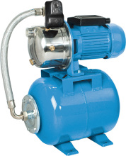 CJCT Automatic Working Pressure System