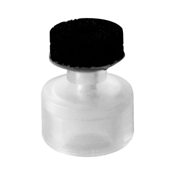 Sponge Vacuum Suction Cups Manipulator Accessories: Suzhou Rough Surface Vacuum Suction Cups