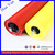 conveyor support idler roller