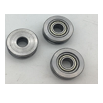 High Quality Chenille Roller for Chenille Machine Spare Parts