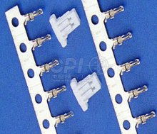 SH Terminal Connector