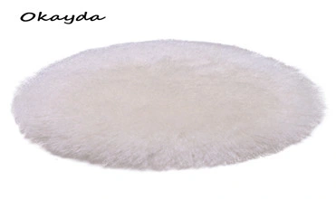 Lambskin Wool Buffing Pad with Factory Price