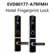 Hotel Code Fingerprint Lock