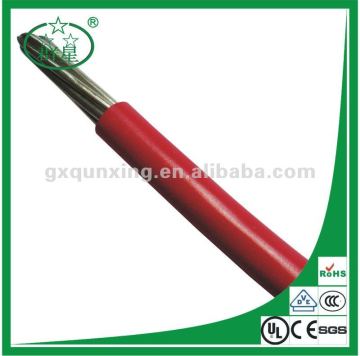 thin insulated copper wire