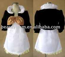 Rin Cosplay Costume (Asymmetry R) from Project DIVA