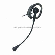 Communication headset