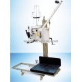 Bag-Sewing Closer Sliding Board Machine