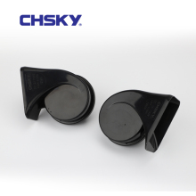 CHSKY Car Horn for 12V Vehicles - Universal Fit for Swift/Grand I10/Ignis/Nexon/I20/Freestyle/DZIRE/Polo