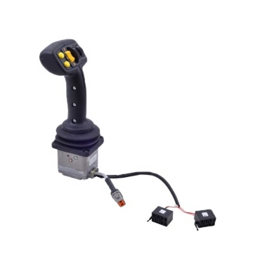 JLG Part 1001156230 Control Joystick OEM
