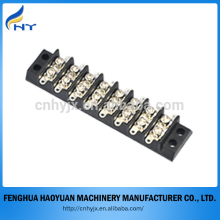 100 amp euro distribution terminal block