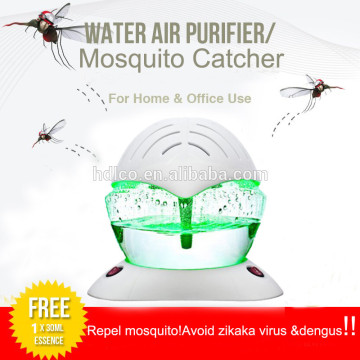 effective mosquito dispeller machine for bedroom