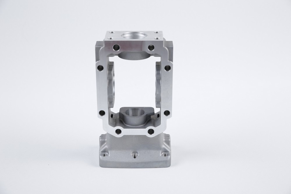 Die casting aluminium auto parts casting