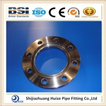 SLIP ON FLANGE FLAT FACE