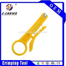Networking Tools Copper Wire Stripper For RJ45 Network Cables