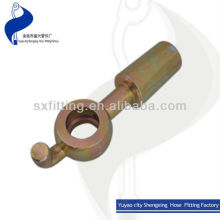 hydraulic brake banjo fitting