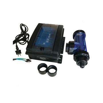 Automated Pool Salt System Water Chlorinator Cell