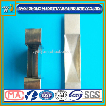 molybdenum boat for ceramic product