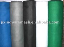 Plastic Window Screen