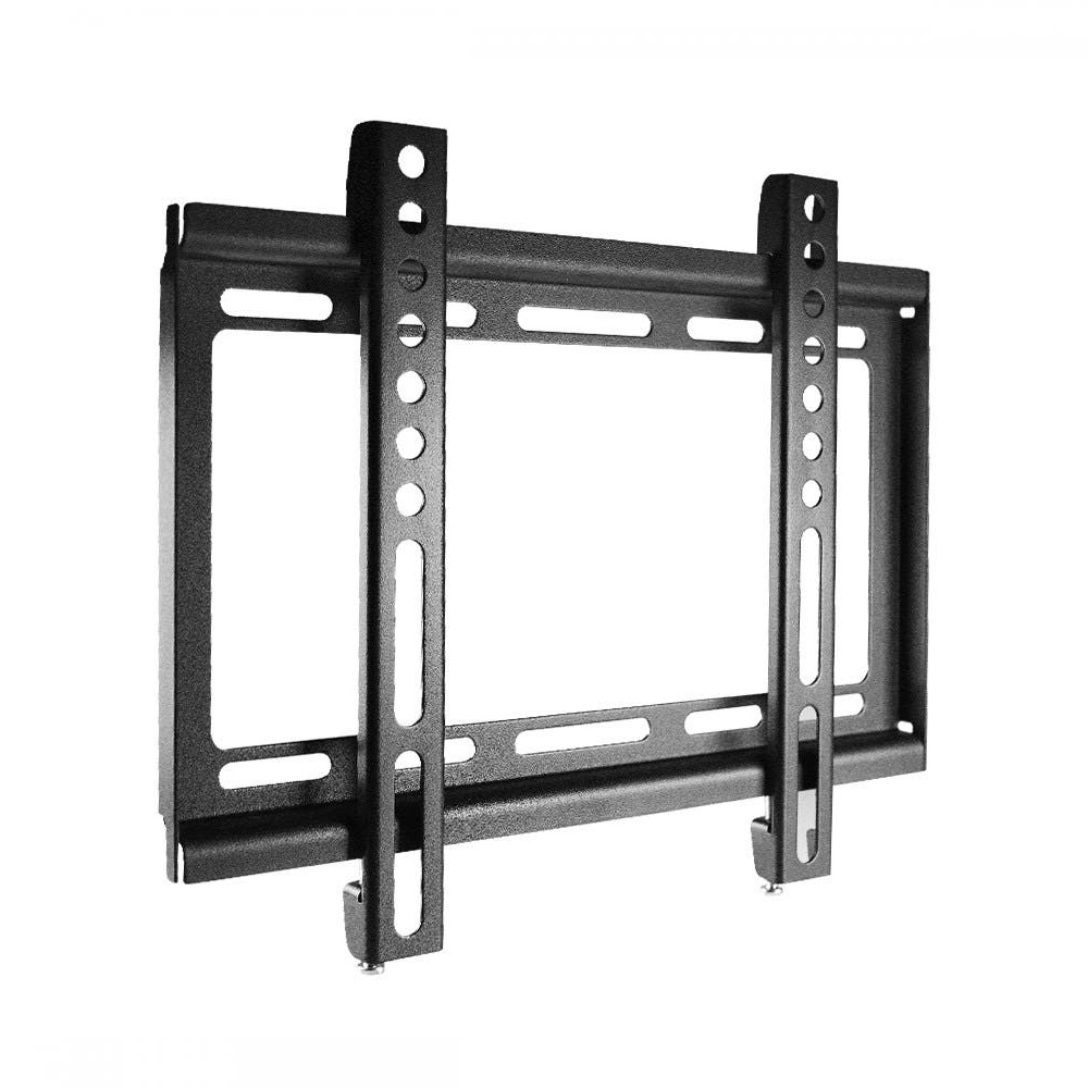 Custom sheet metal black bracket plastic closet shelf brackets bed fitting brackets