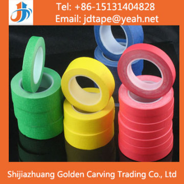 Masking Colorful Masking Tape