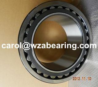 Top Quality Spherical Roller Bearing WZA