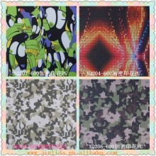 Textiles & Leather Products>> Leather>> Synthetic Leather