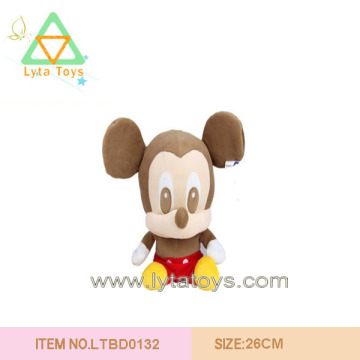 Stuffed Plush Mickey Toy