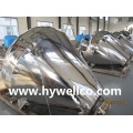 Herbal Extract Vacuum Drying Machine