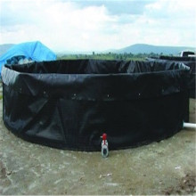 High Quality 0.5mm LDPE Fish Farm Pond Liners
