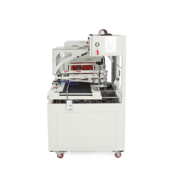 Automatic Heat shrink wrapping machine