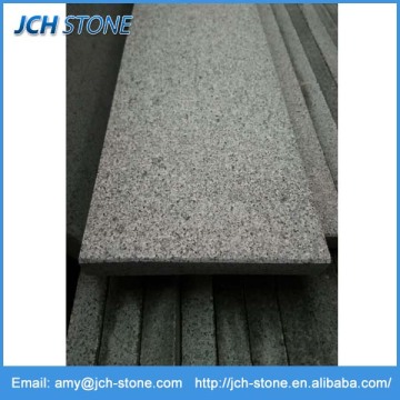 China Cheap outdoor stone steps and Risers