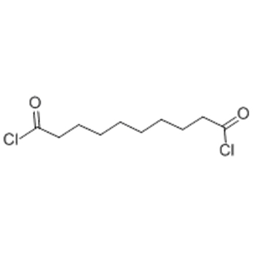 Chlorure de sébacoyle CAS 111-19-3