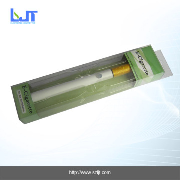 Disposable E-Cigarette with Manual Button, Quite Smoking (600puffs)