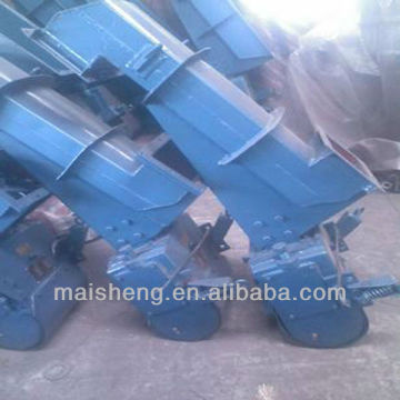 Electro Vibrating Feeder Supplier From China