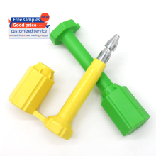 OY-BS109 Security Container Bolt Seals for Enhanced Container Safety