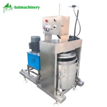 Hydraulic Noni Ferment Enzyme Leavening Machine for Fruit Juice Production