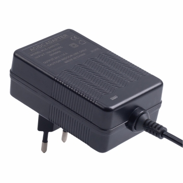 Universal Power Adapter EU Plug