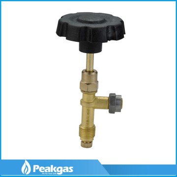 LPG Gas Cylinder Valve: Top Quality LPG Gas Control Valve