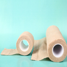 Non Woven Self Cohesive Elastic Bandage with CE&ISO Approved