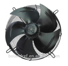 Customerized Demand Guard Grill Axial Fan Motors for Sucking and Blowing