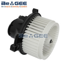 Automotive AC Blower Motor For Ford Fusion 06-09 / Mercury Milan 06-09 / Lincoln Zephyr 06 / MKZ 07-09 OE#: 8E5Z 19805 A