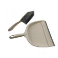 Mini Cleansing Brush Broom и Dustpan Set Set