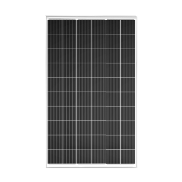 Panneau solaire commercial poly 345w 350w de vente chaude