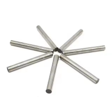Carbide Solid Rods for End Mill Reamer Graver