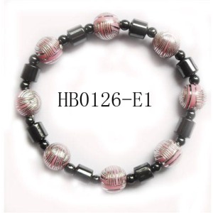 Pulsera Hematita HB0126